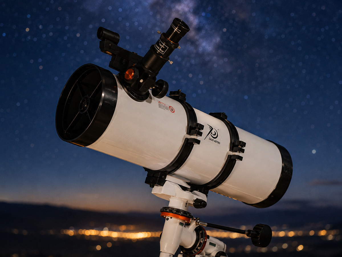 Instruments d’Observation