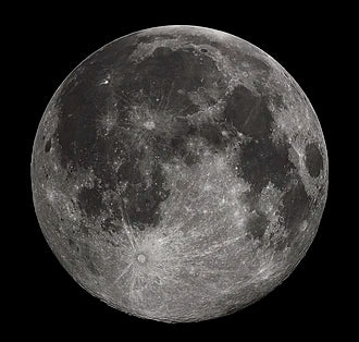 La Lune