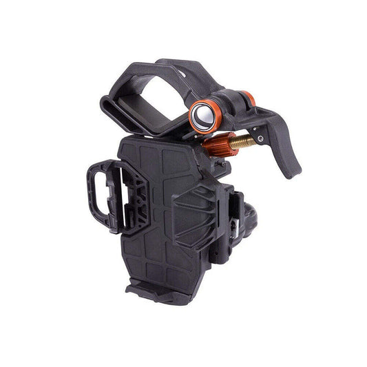 Celestron NexYZ Adaptateur universel 3 axes pour smartphone