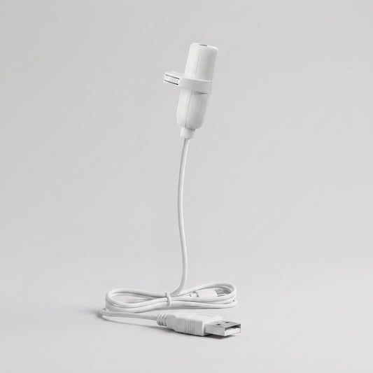 Veilleuse ciel étoilé USB projection plafond